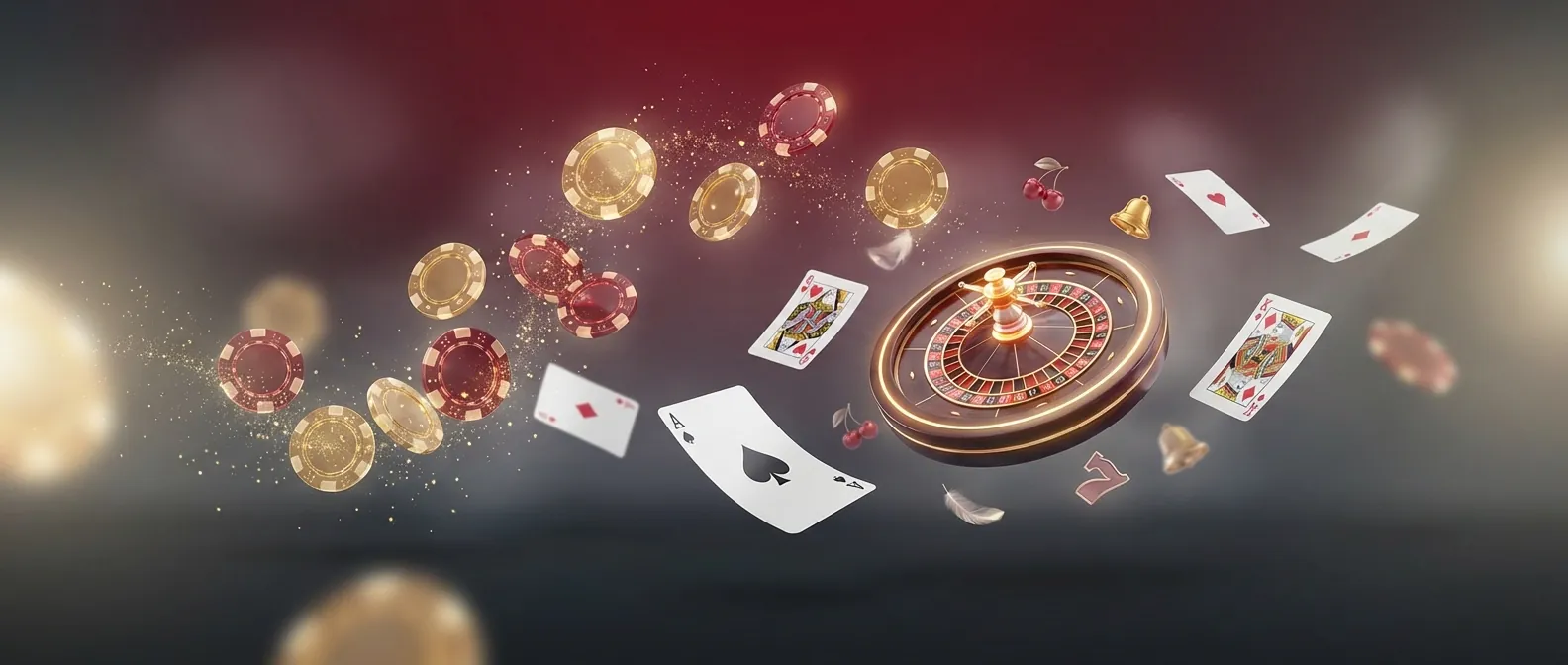 Rooli Casino bonus