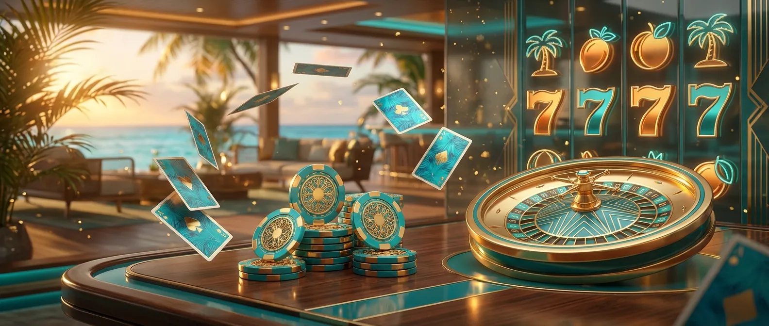 Rooli Casino bonus