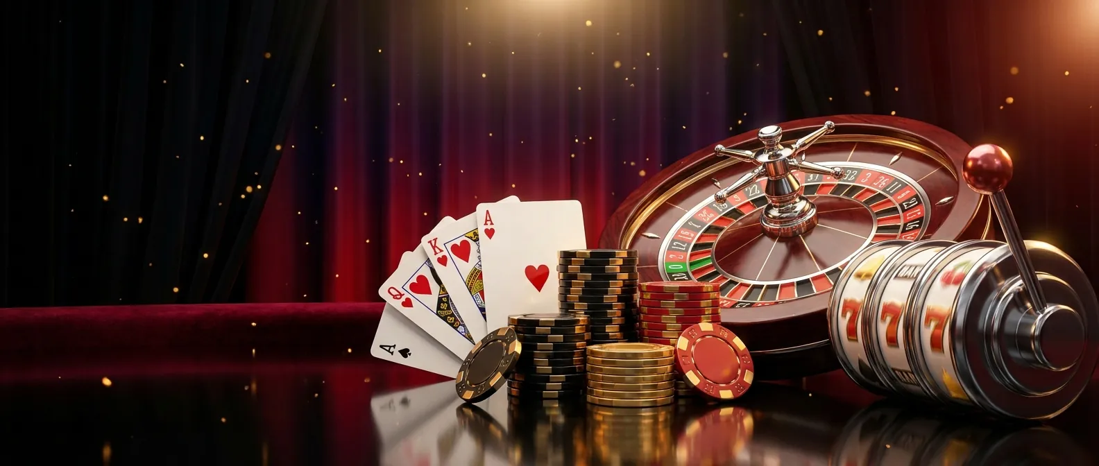 Rooli Casino bonus