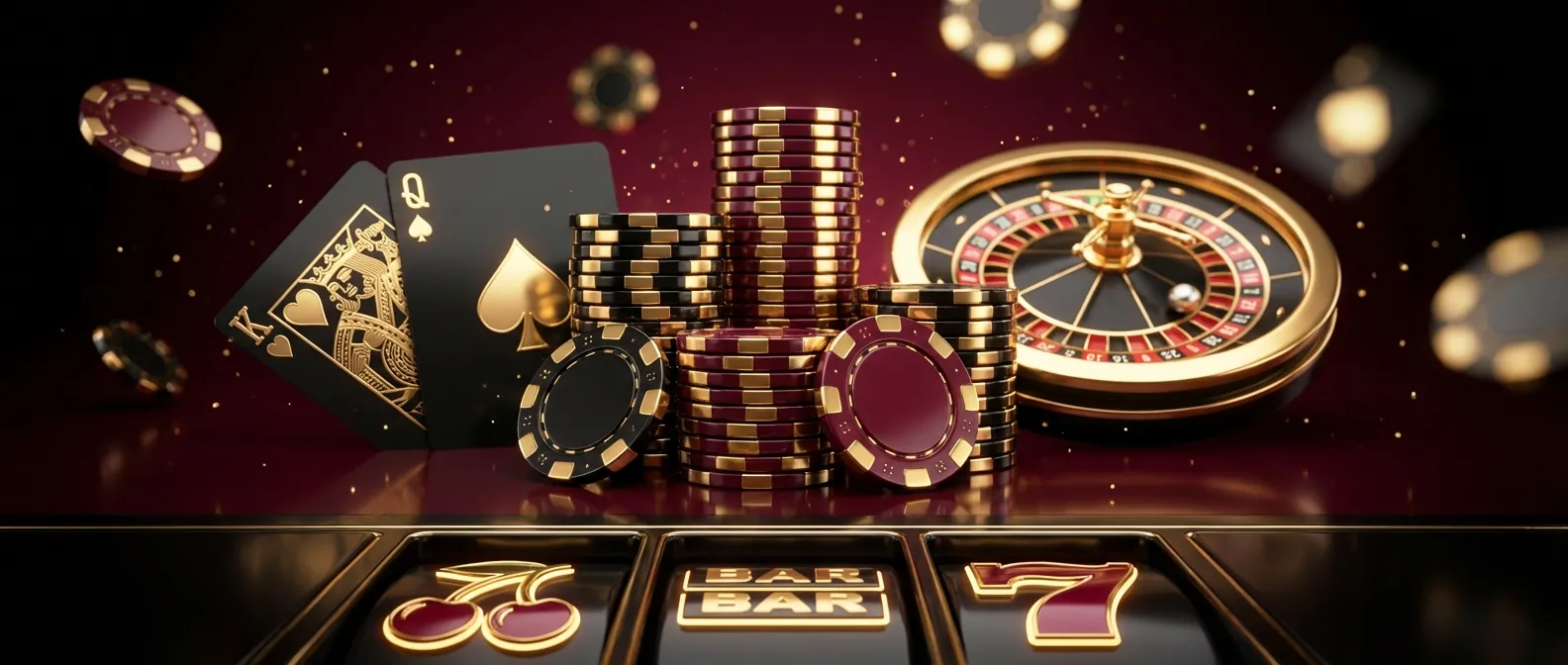 Rooli Casino bonus